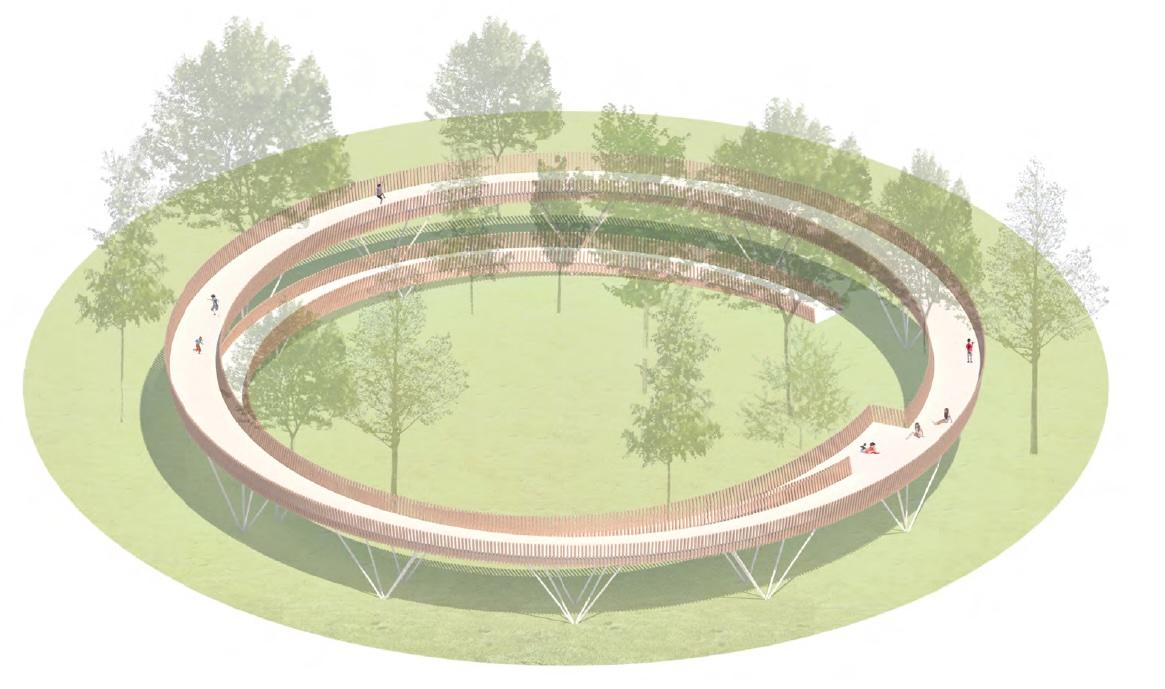 Waldtempel 2 Sauerzapfe Architekten GmbH